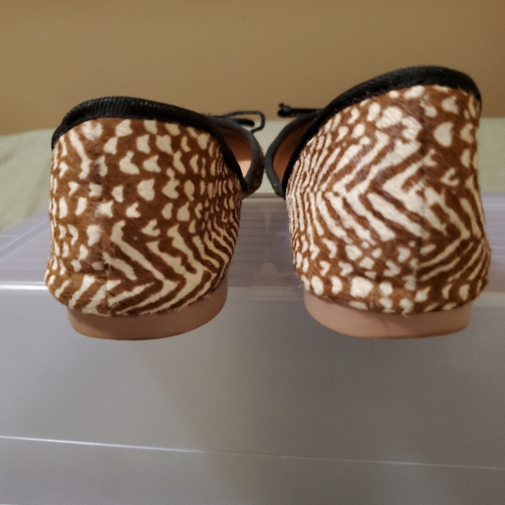 Steven By Steve Madden Flats. Size 8 - image 5